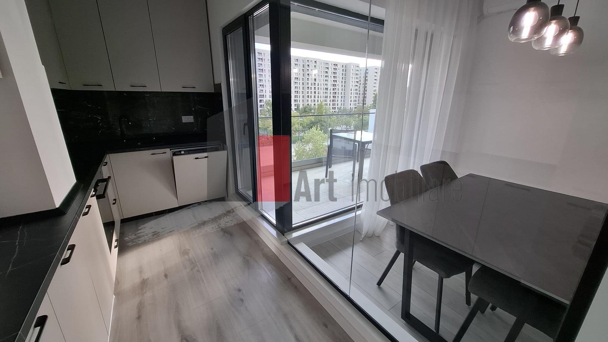 Inchiriere apartamemt 2 camere Smart Lujerului - 6