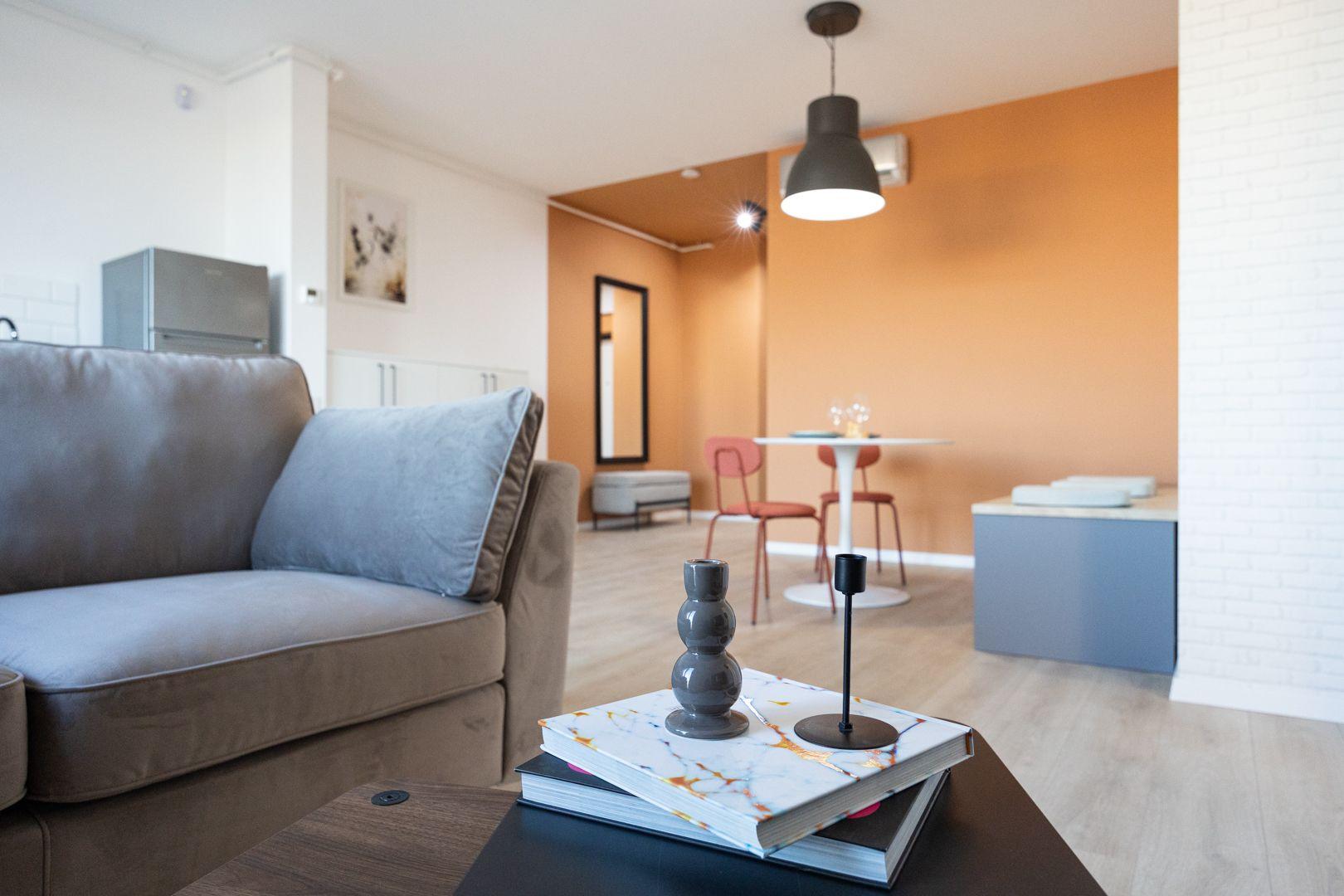 Apartament 2 camere ARED - direct de la dezvoltator - 1
