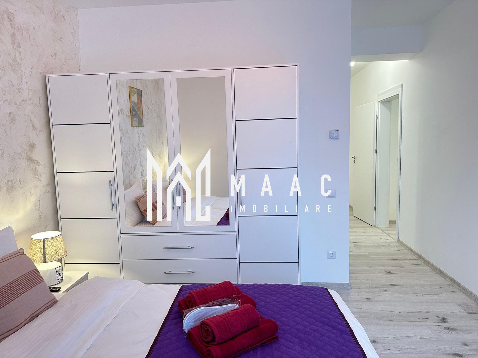 Apartament 3 camere de închiriat | Sibiu, Lazaret Balanța - 16