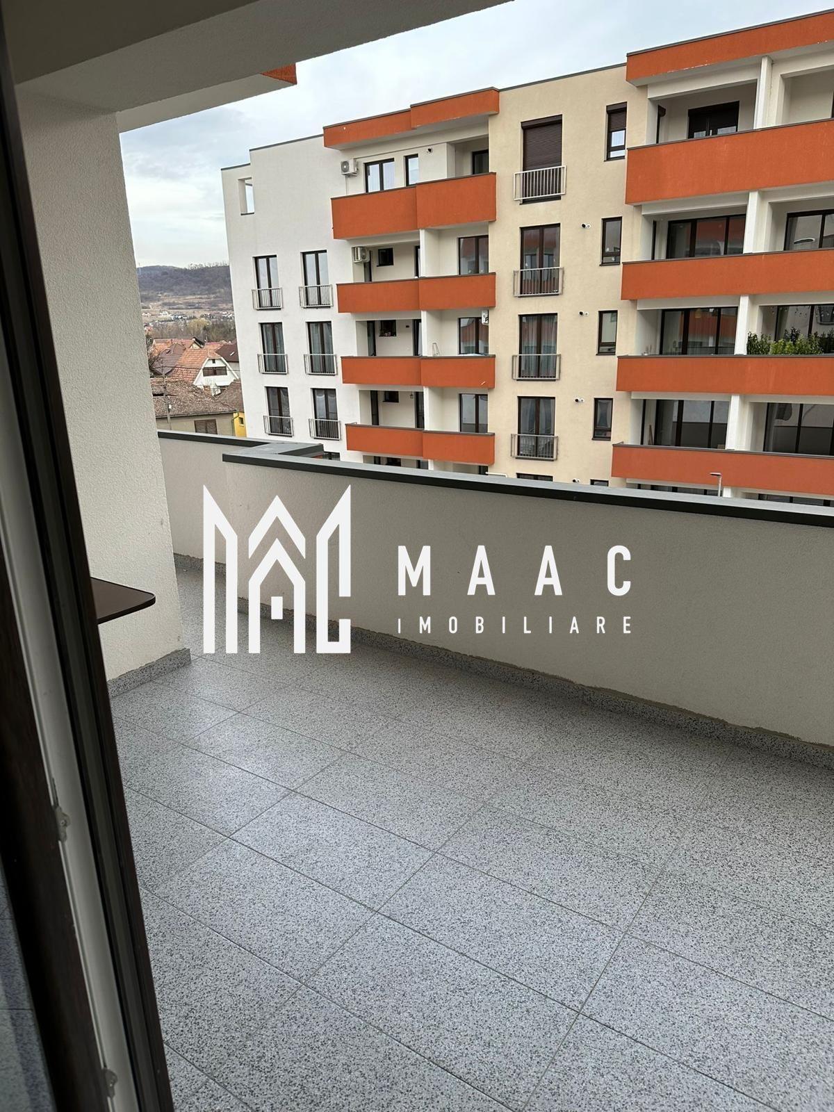 Apartament 3 camere de închiriat | Sibiu, Lazaret Balanța - 13