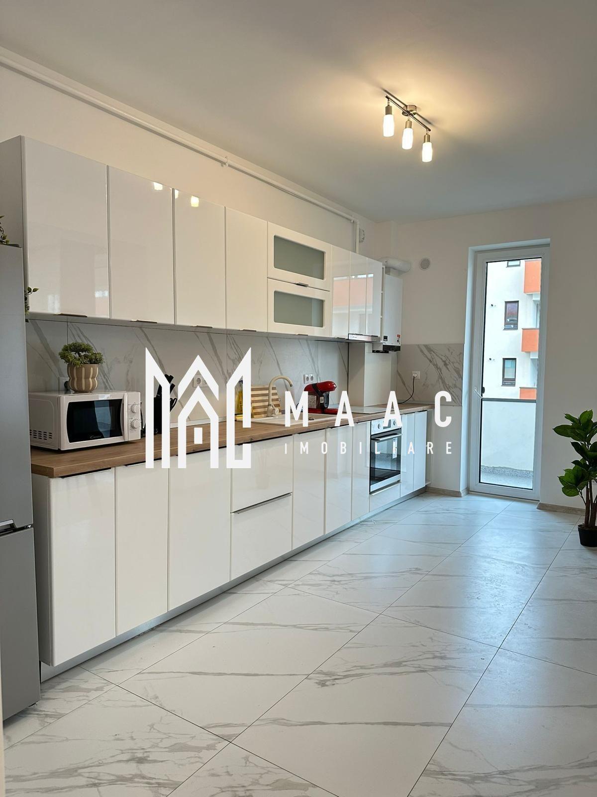 Apartament 3 camere de închiriat | Sibiu, Lazaret Balanța - 3