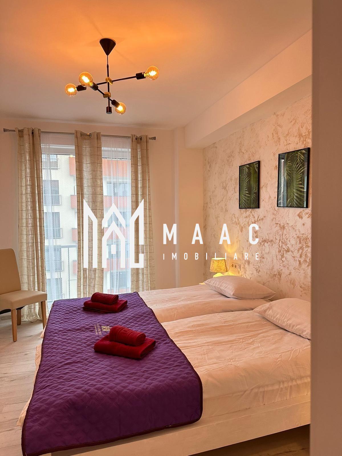 Apartament 3 camere de închiriat | Sibiu, Lazaret Balanța - 8