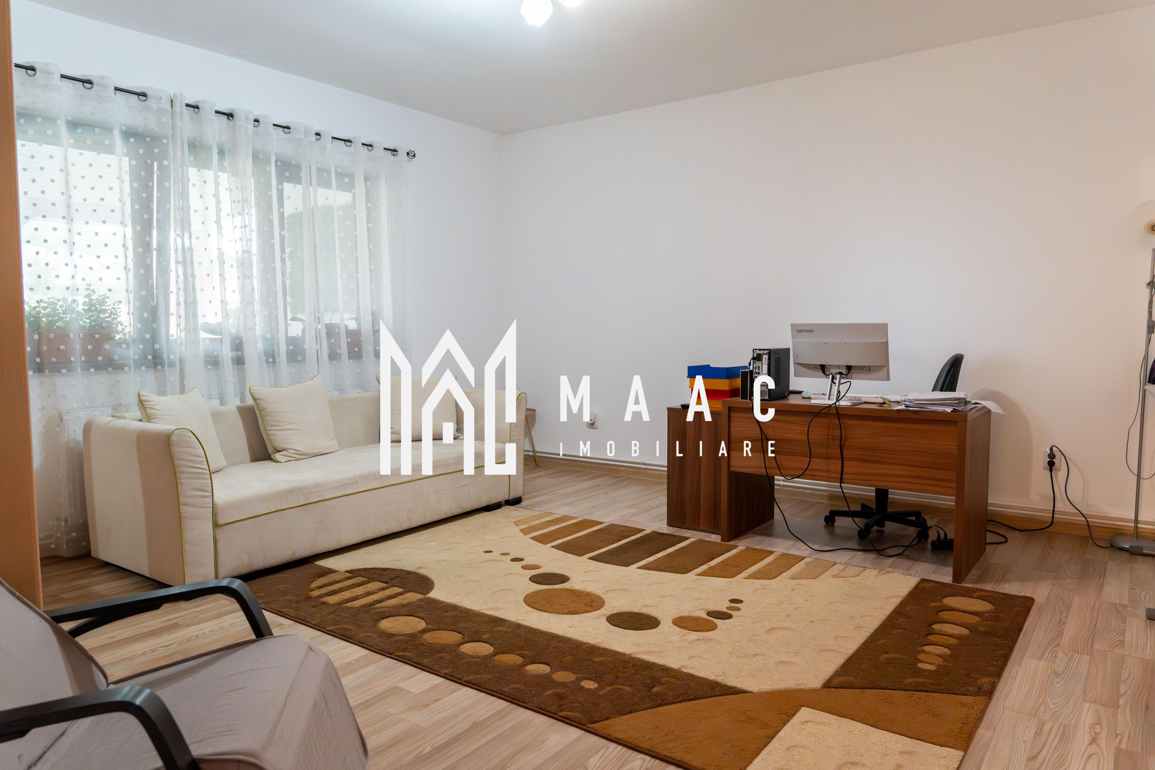 Casa Individuala | 180 MPU | Teren 700 mp | Sura Mare - 13