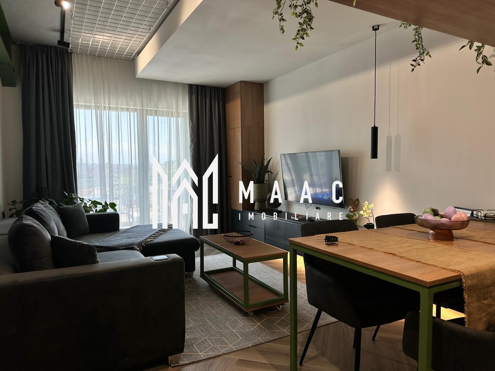 Black Friday | Apartament 2 Camere | Etaj 2 | Loc de parcare | The Lake Home - 1