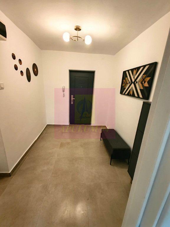 Ap2 camere Crangasi totul nou renovat/mobilat - 2