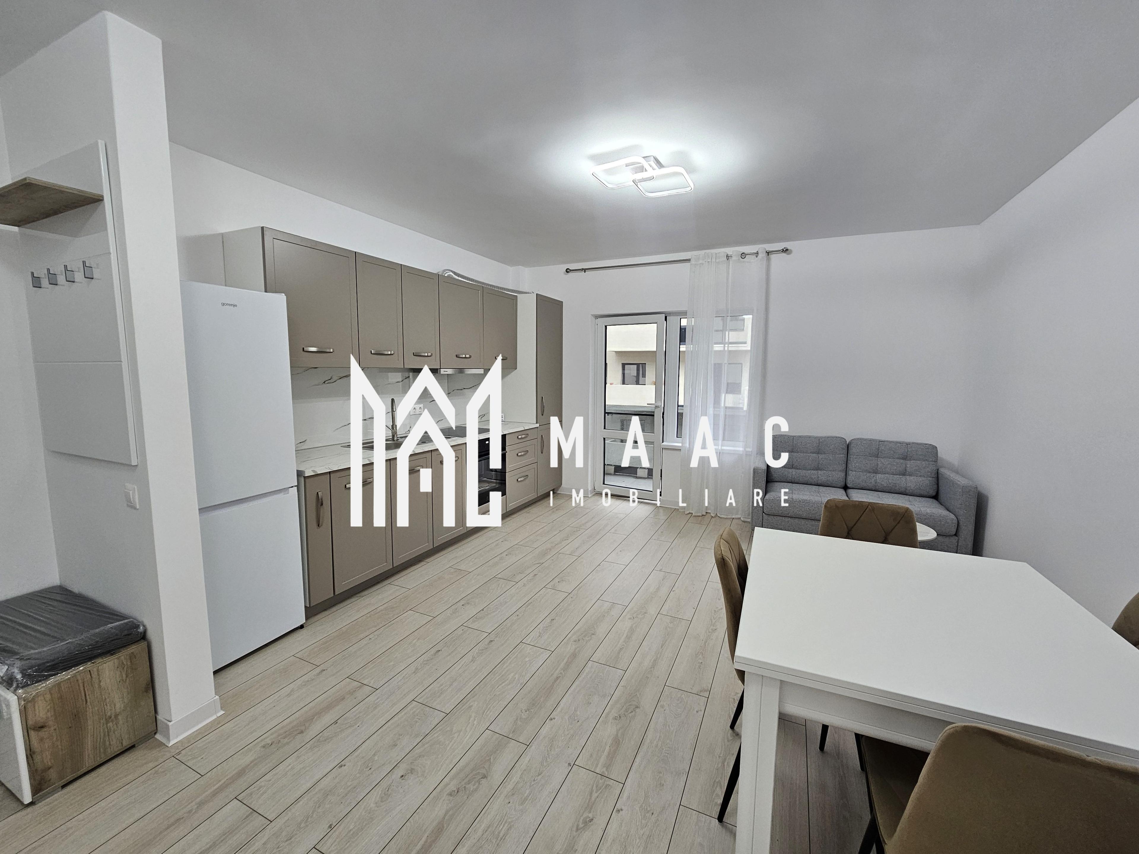 Apartament 3 camere | Prima inchiriere | Etaj 1 | D. Stanca - 3