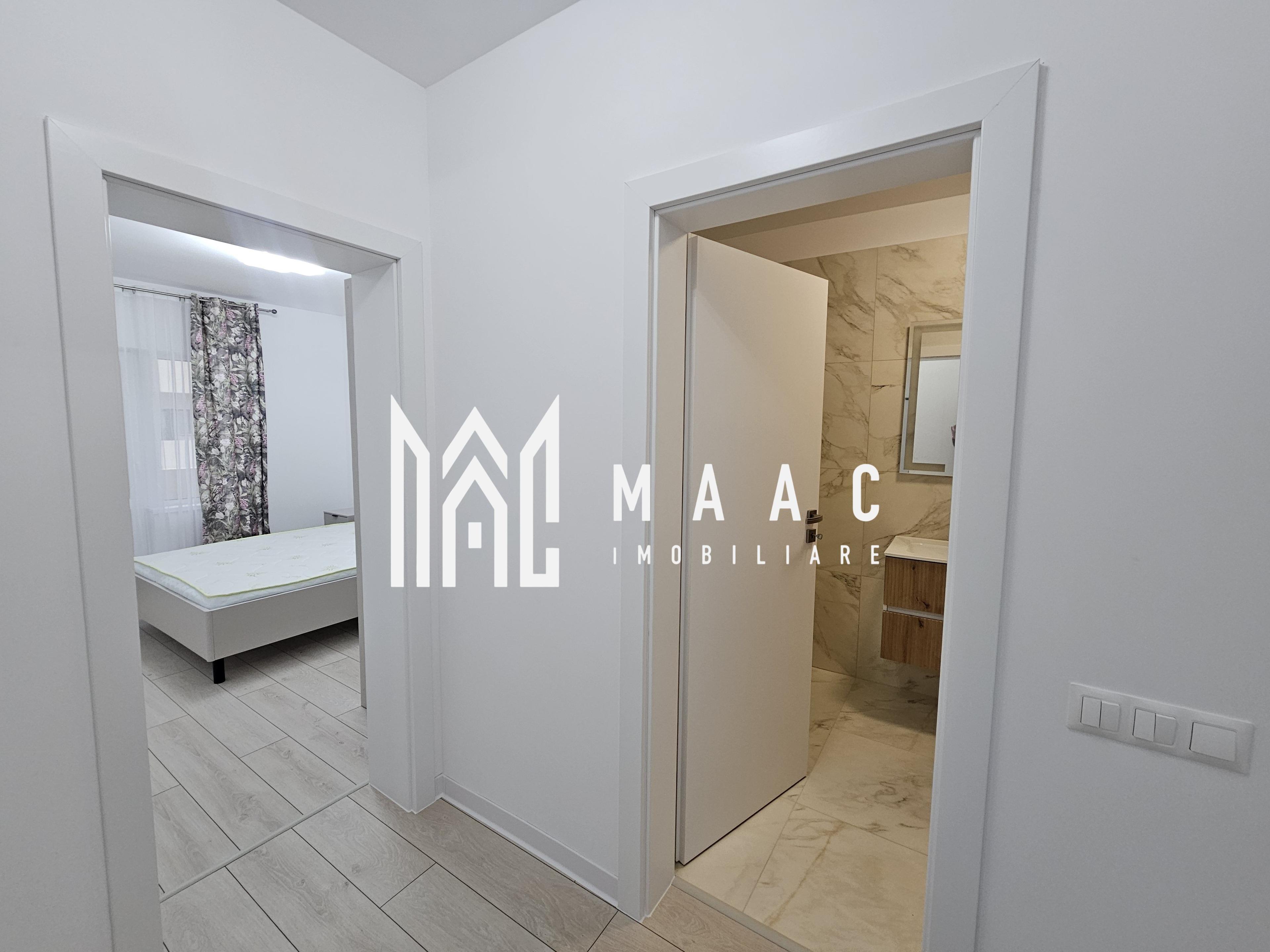 Apartament 3 camere | Prima inchiriere | Etaj 1 | D. Stanca - 13