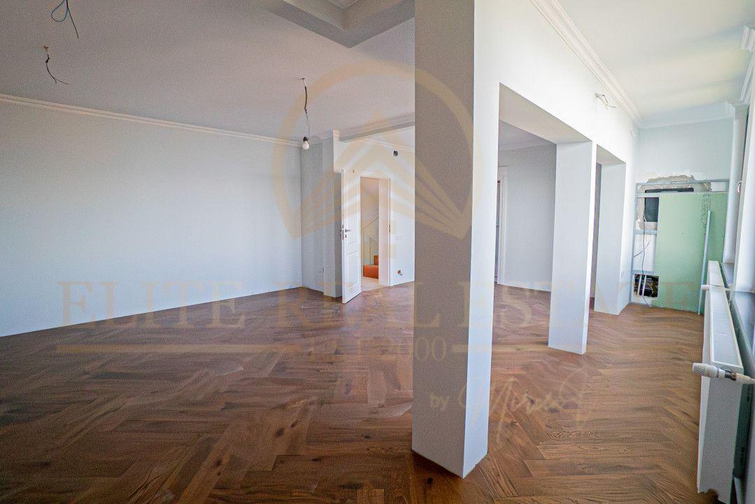 Năvodari - Casă exclusivistă cu ponton privat – Primul rând la lac - 28