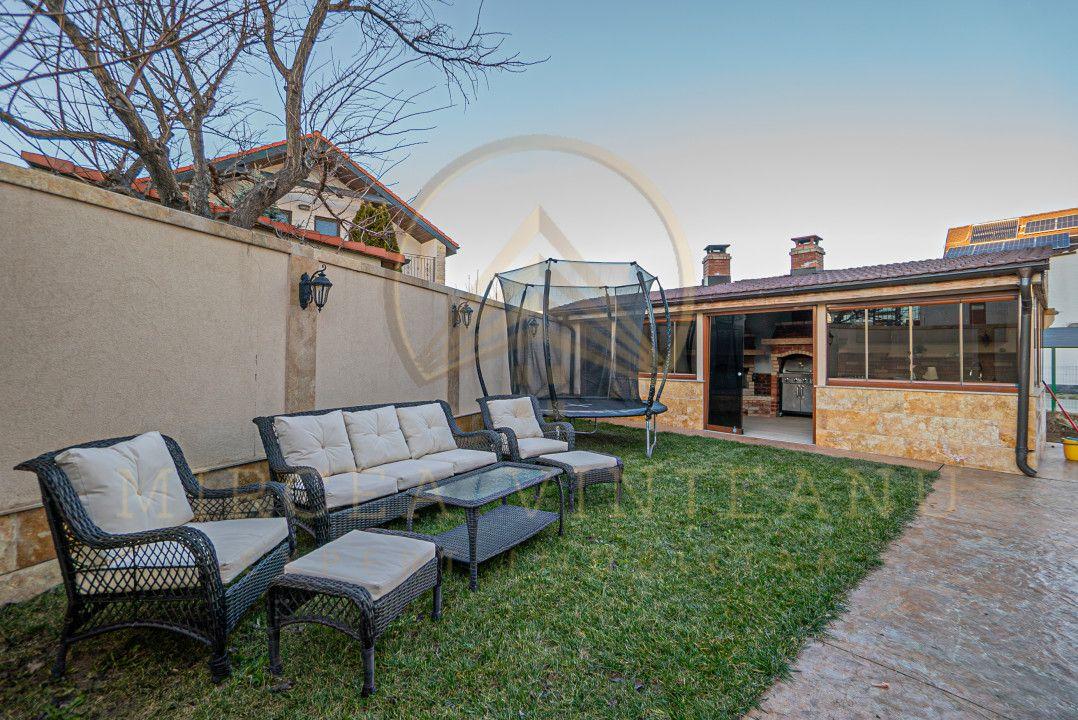 Palazu Mare/ Elvila - Casa de poveste pentru familia ta - 80