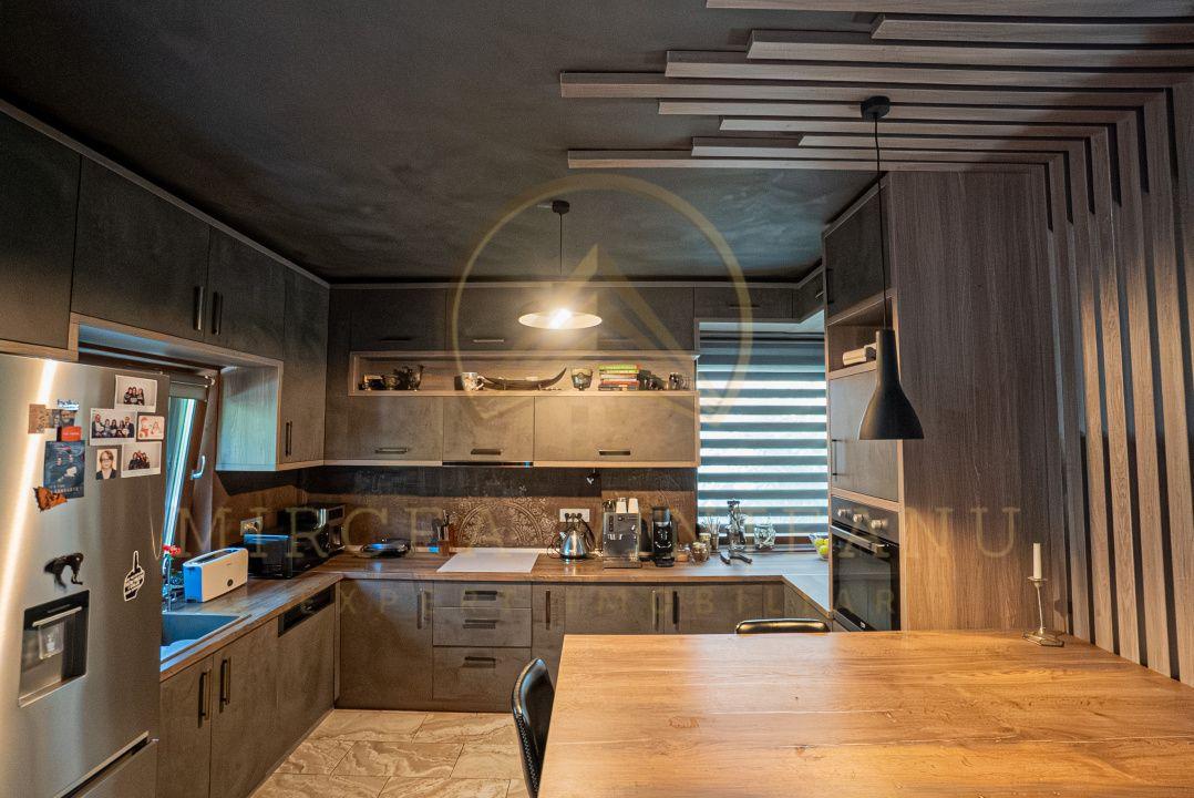 Casa P+1E de vanzare in Mamaia - Tabara Navodari - 7