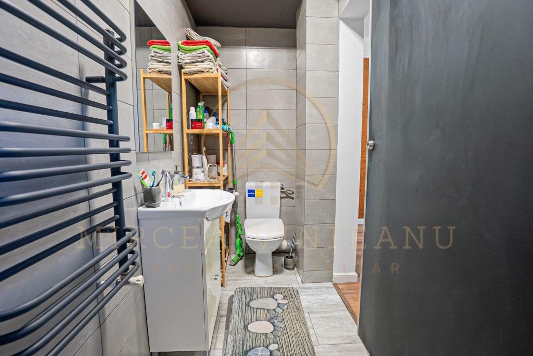 Casa P+1E de vanzare in Mamaia - Tabara Navodari - 27