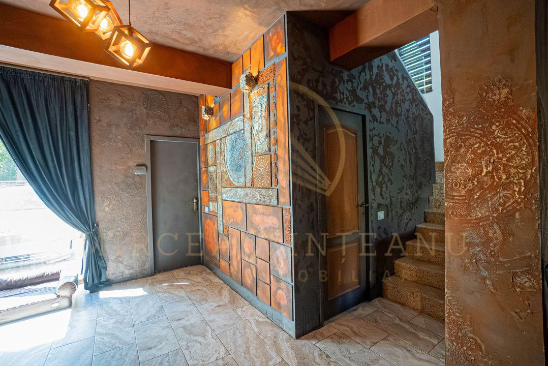Casa P+1E de vanzare in Mamaia - Tabara Navodari - 13