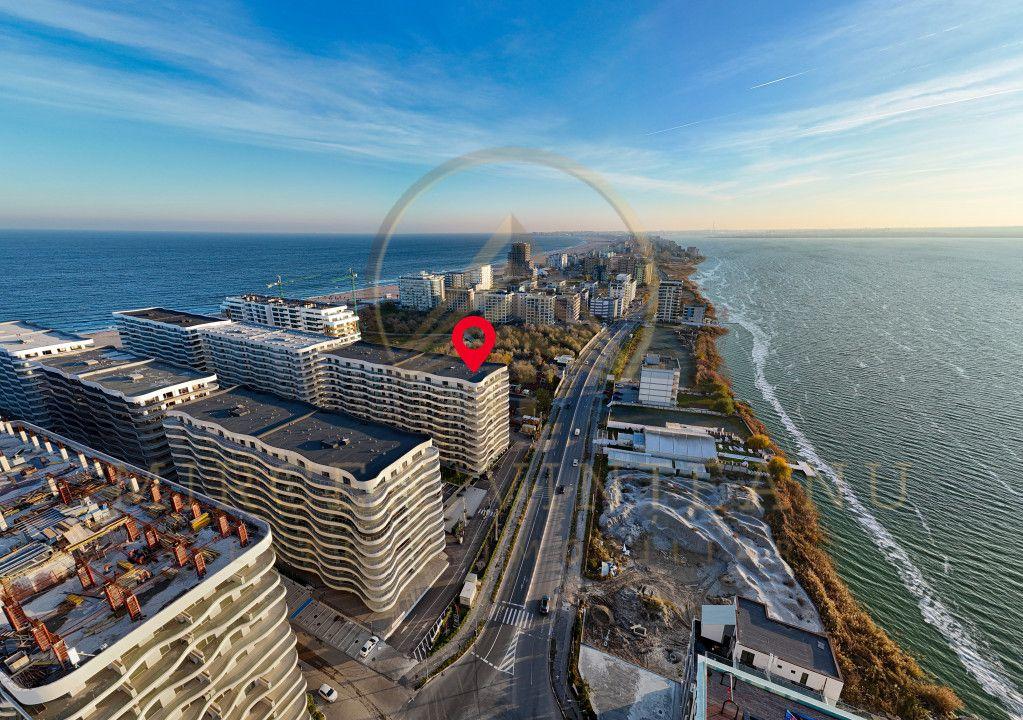 Stațiunea Mamaia -Oportunitate Unică de Investiție în Proprietăți Turistice - 29