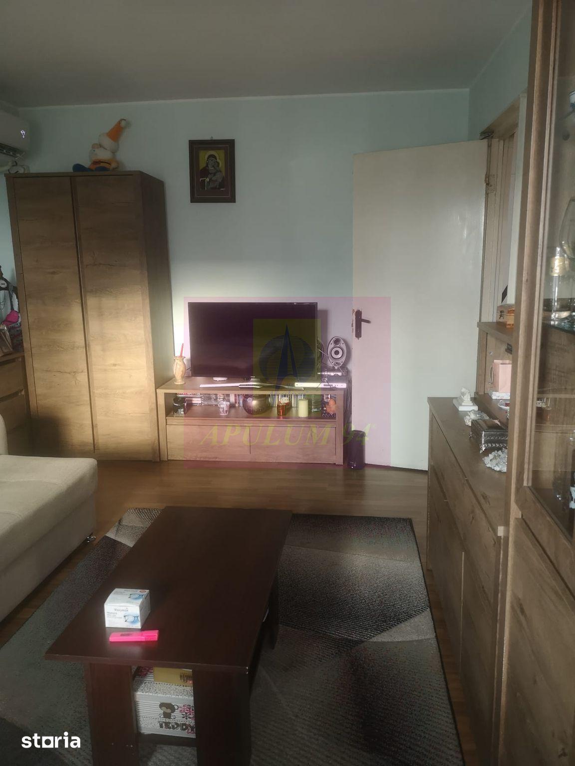 Ap 3 cam Lujeruluui, langa metrou - 7
