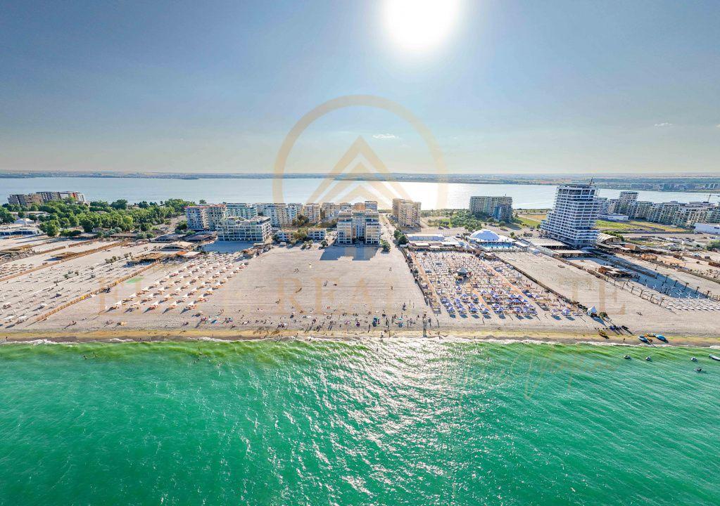 Stațiunea Mamaia - Vânzare apartament cu 2 camere, 2 bai si terasa - 32