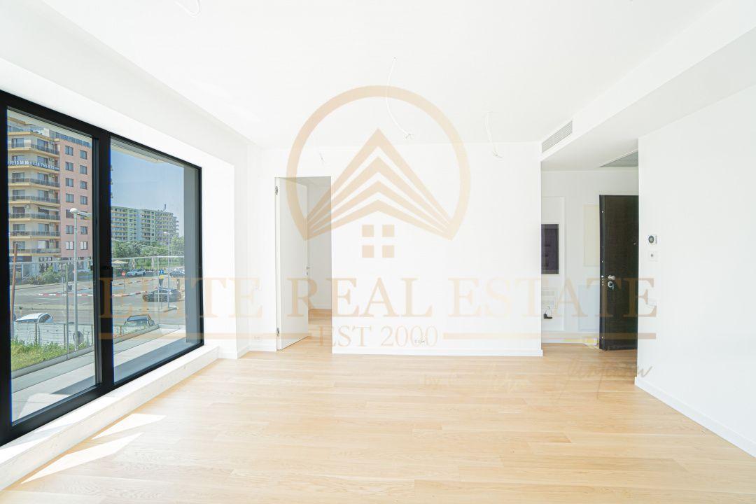 Stațiunea Mamaia - Vânzare apartament cu 2 camere, 2 bai si terasa - 3