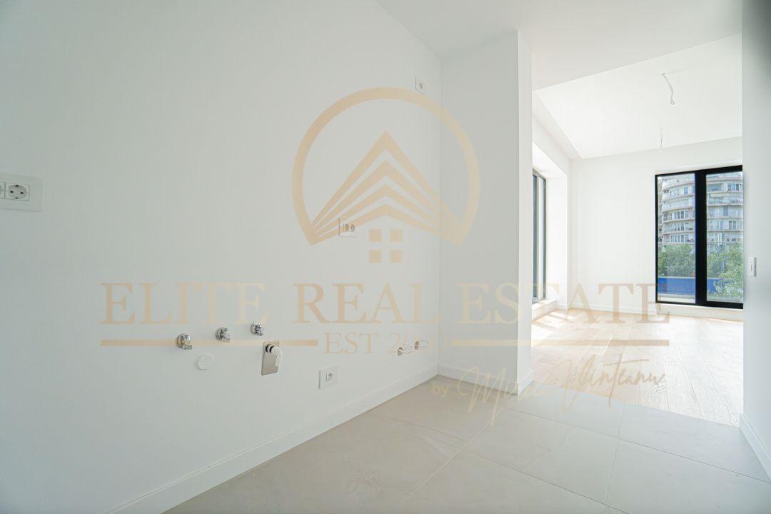 Stațiunea Mamaia - Vânzare apartament cu 2 camere, 2 bai si terasa - 7