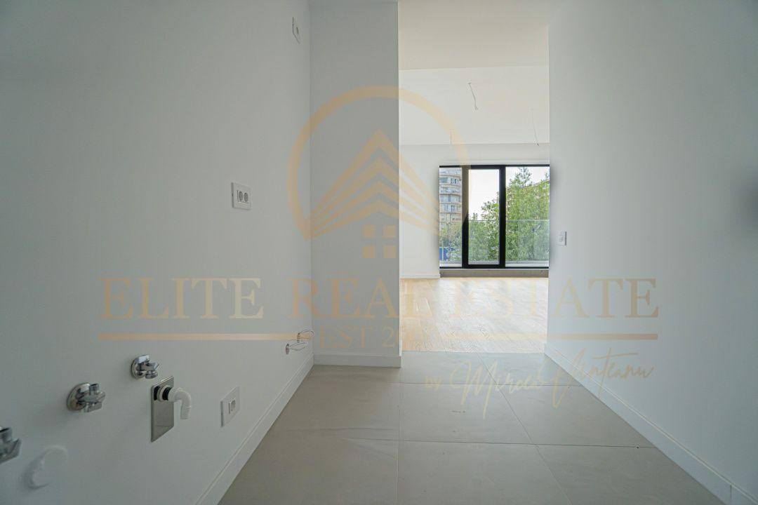 Stațiunea Mamaia - Vânzare apartament cu 2 camere, 2 bai si terasa - 8