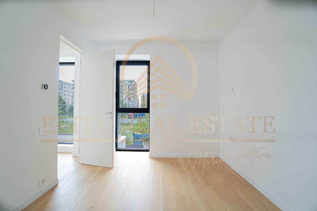Stațiunea Mamaia - Vânzare apartament cu 2 camere, 2 bai si terasa - 14