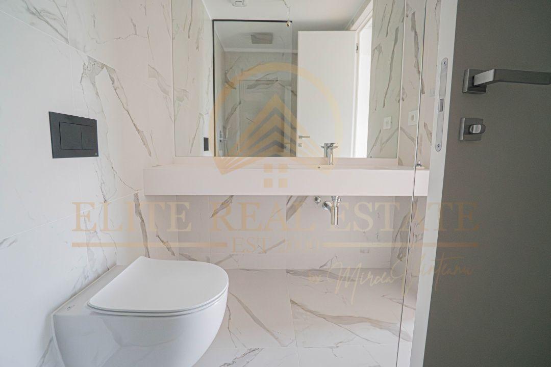 Stațiunea Mamaia - Vânzare apartament cu 2 camere, 2 bai si terasa - 17