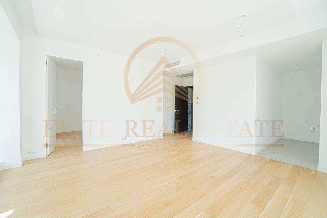 Stațiunea Mamaia - Vânzare apartament cu 2 camere, 2 bai si terasa - 4
