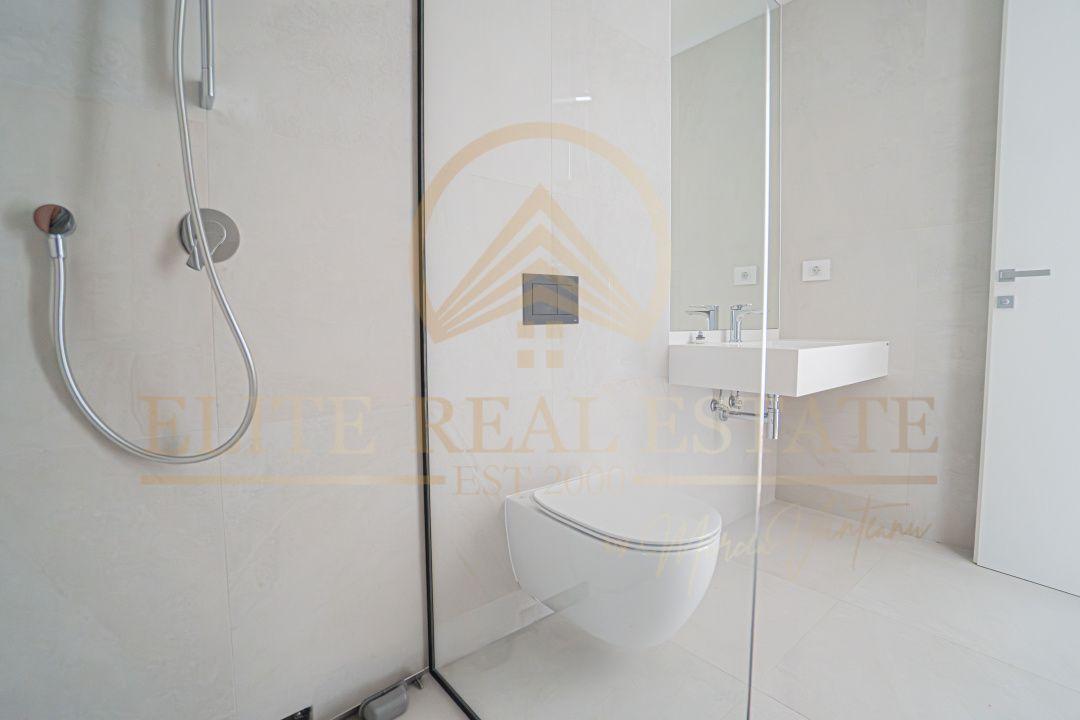 Stațiunea Mamaia - Vânzare apartament cu 2 camere, 2 bai si terasa - 9