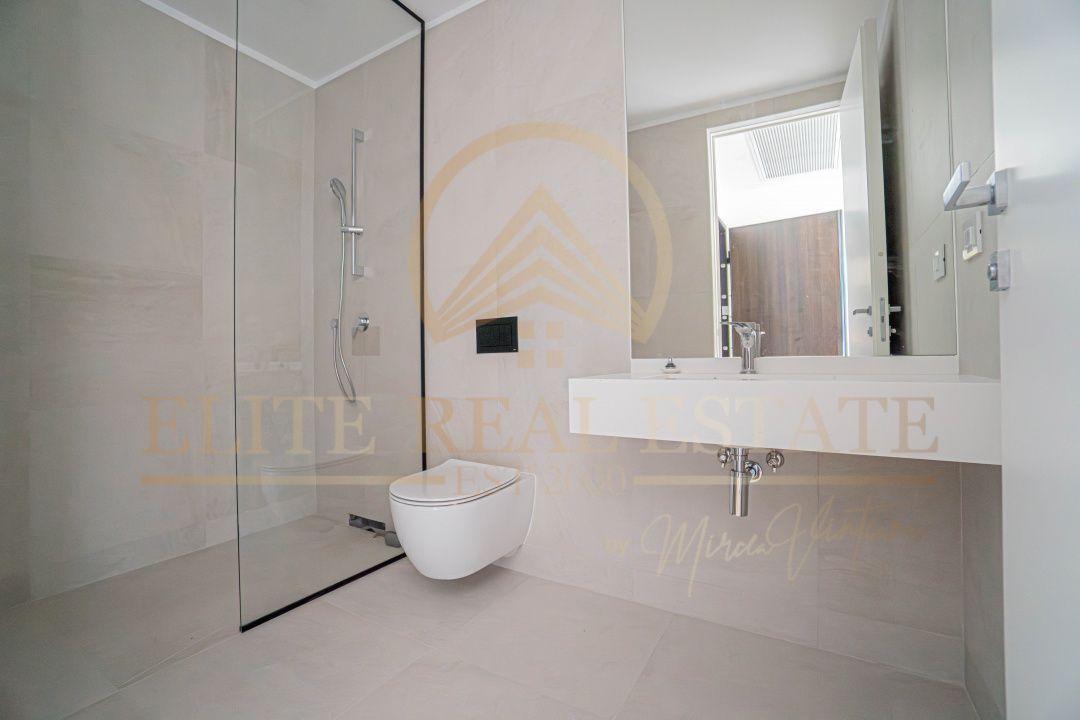 Stațiunea Mamaia - Vânzare apartament cu 2 camere, 2 bai si terasa. - 10