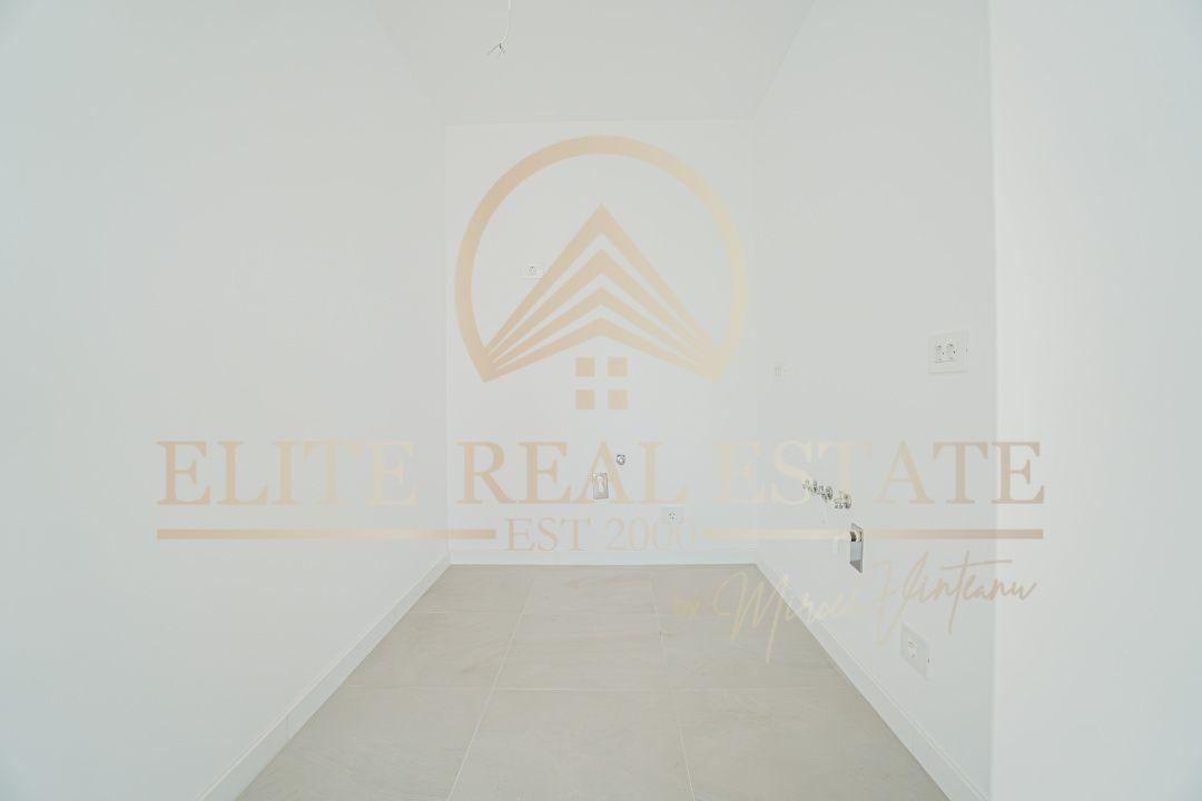 Stațiunea Mamaia - Vânzare apartament cu 2 camere, 2 bai si terasa. - 6