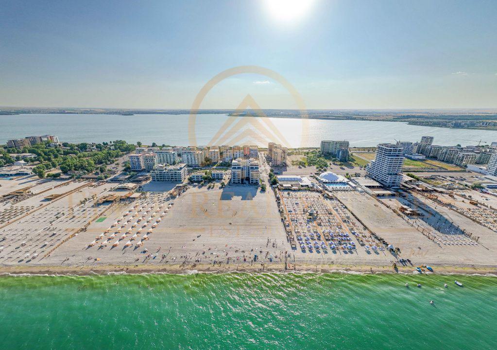 Stațiunea Mamaia - Vânzare apartament cu 2 camere, 2 bai, la 2 pasi de mare. - 2