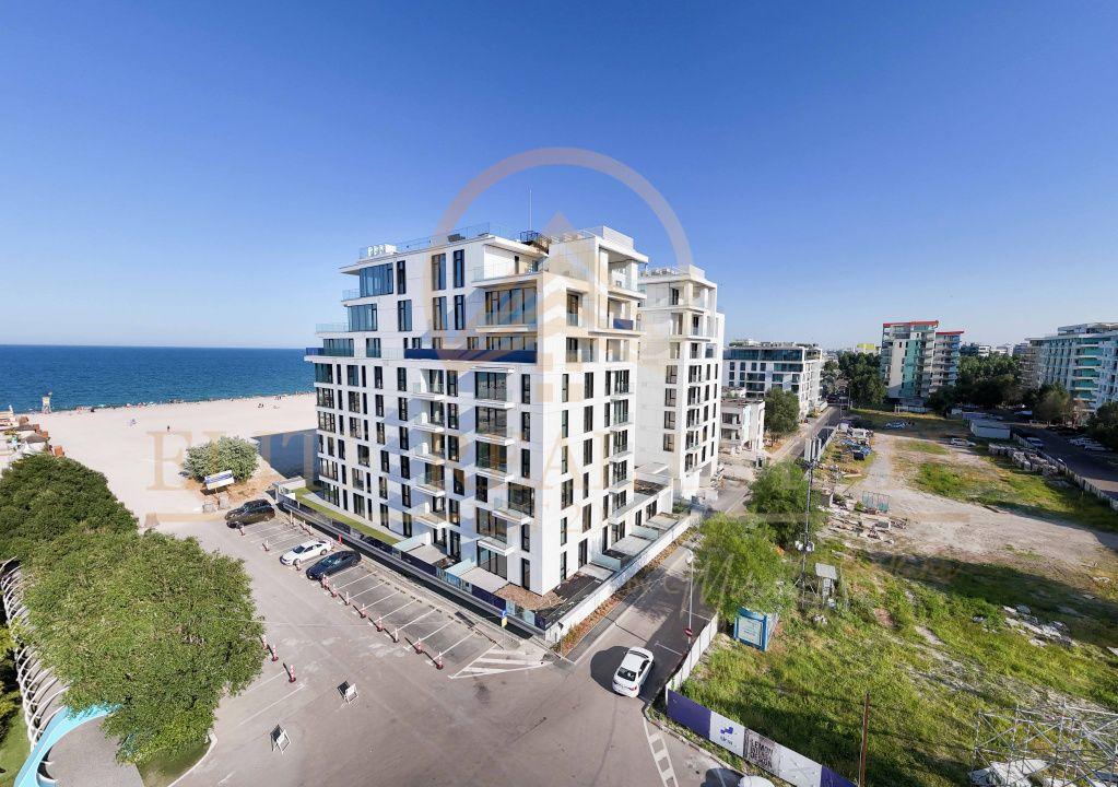 Stațiunea Mamaia - Vânzare apartament cu 2 camere, 2 bai, la 2 pasi de mare. - 20