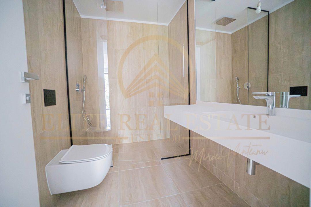 Stațiunea Mamaia - Vânzare apartament cu 2 camere, 2 bai cu vedere la mare. - 14