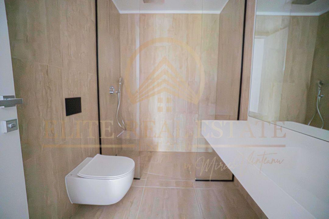 Stațiunea Mamaia - Vânzare apartament cu 2 camere, 2 bai cu vedere la mare. - 15