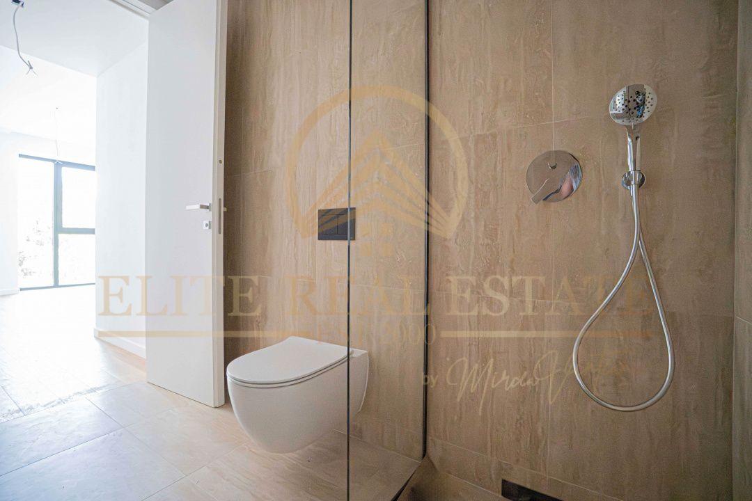 Stațiunea Mamaia - Vânzare apartament cu 2 camere, 2 bai cu vedere la mare. - 16