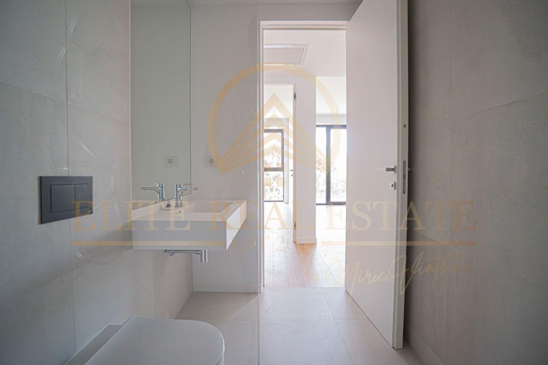 Stațiunea Mamaia - Vânzare apartament cu 2 camere, 2 bai cu vedere la mare. - 22