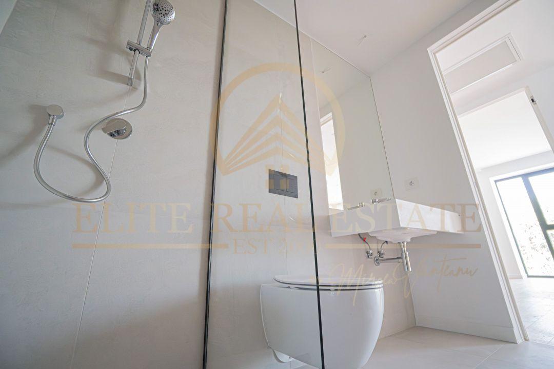 Stațiunea Mamaia - Vânzare apartament cu 2 camere, 2 bai cu vedere la mare. - 19