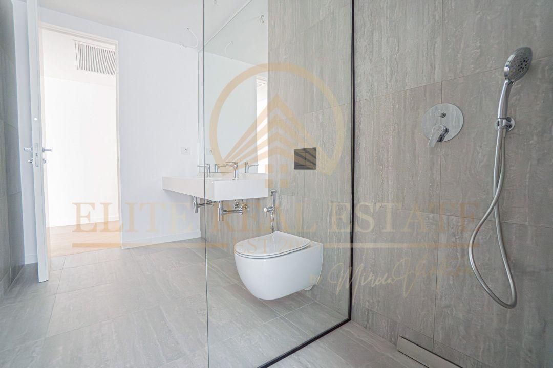 Stațiunea Mamaia - Vânzare apartament cu 4 camere, 3 bai cu vedere la lac. - 37