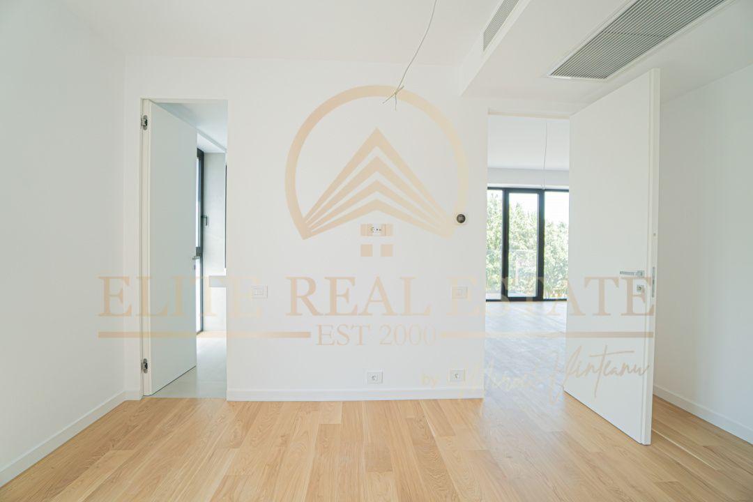 Stațiunea Mamaia - Vânzare apartament cu 4 camere, 3 bai cu vedere la lac. - 8