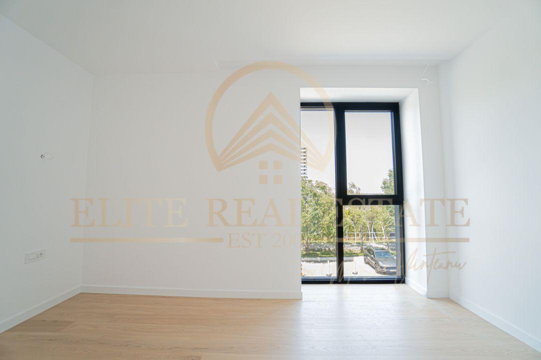 Stațiunea Mamaia - Vânzare apartament cu 4 camere, 3 bai cu vedere la mare. - 12