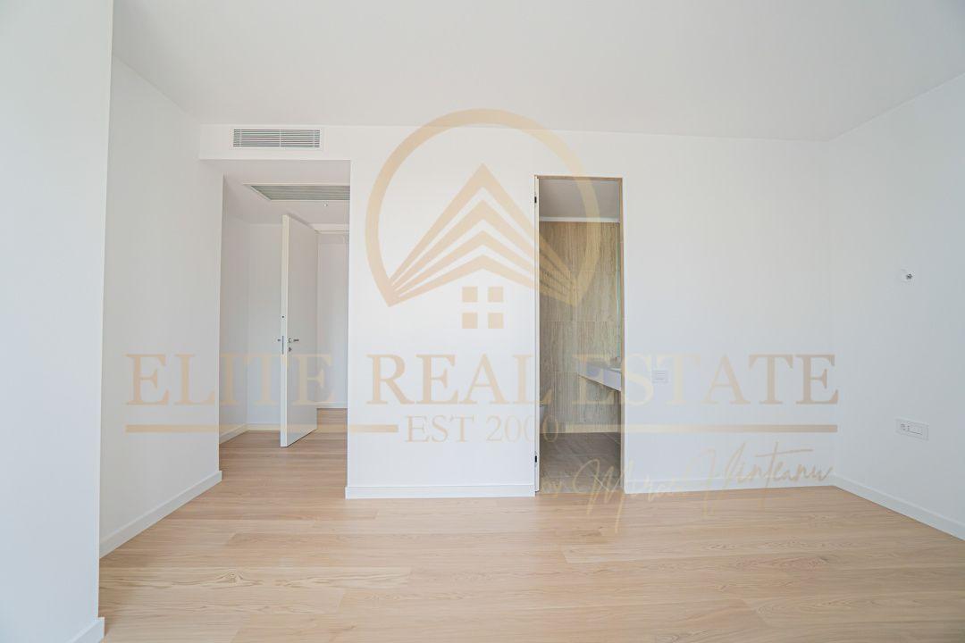 Stațiunea Mamaia - Vânzare apartament cu 4 camere, 3 bai cu vedere la mare. - 14