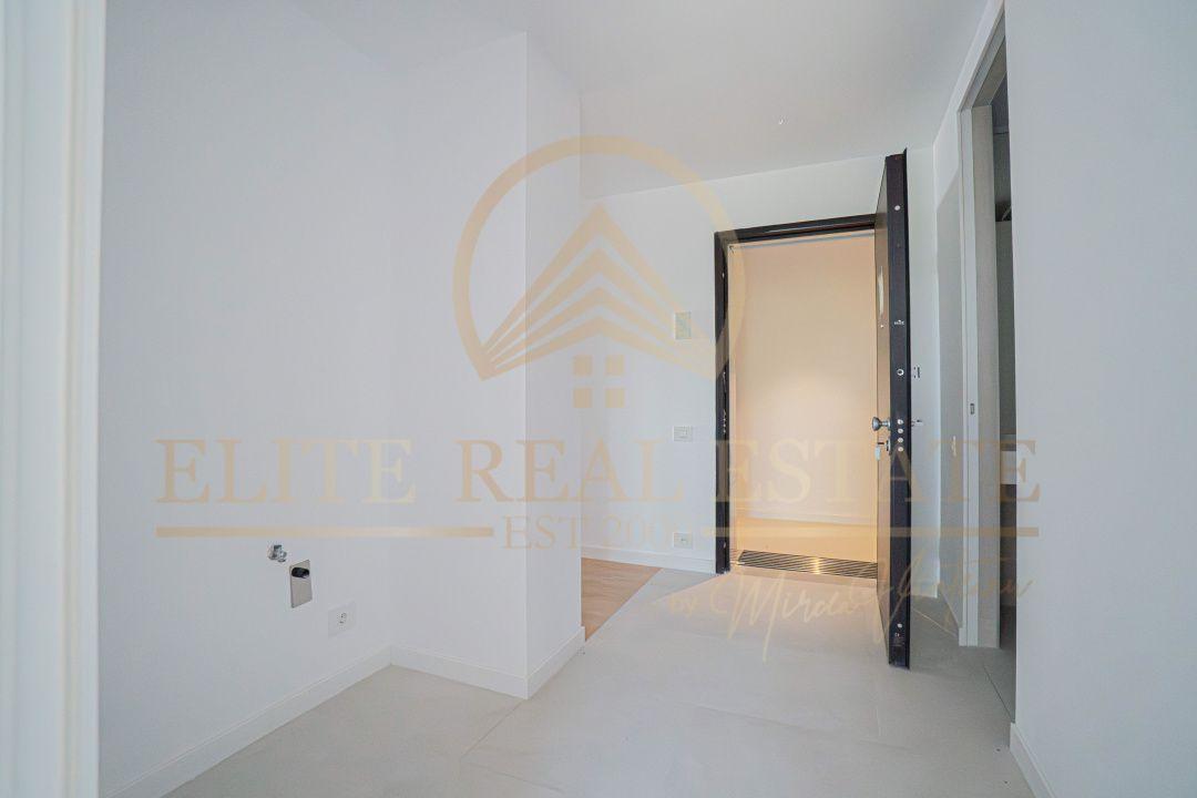 Stațiunea Mamaia - Vânzare apartament cu 4 camere, 3 bai cu vedere la mare. - 6