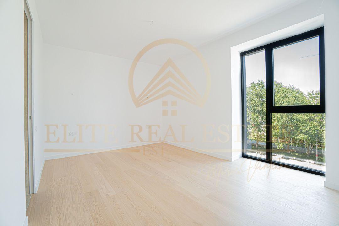 Stațiunea Mamaia - Vânzare apartament cu 4 camere, 3 bai cu vedere la mare. - 11