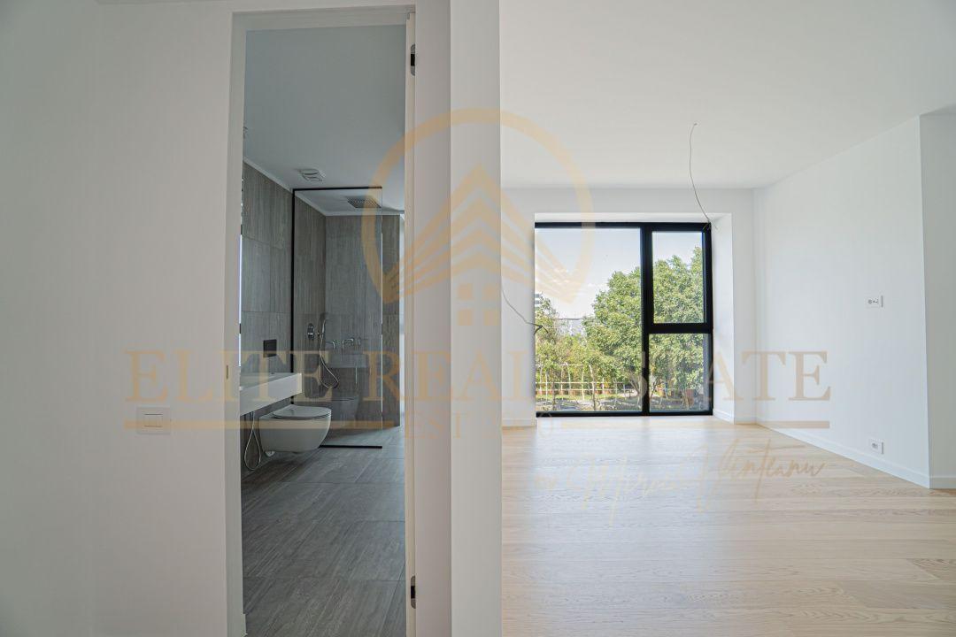 Stațiunea Mamaia - Vânzare apartament cu 4 camere, 3 bai cu vedere la mare. - 16