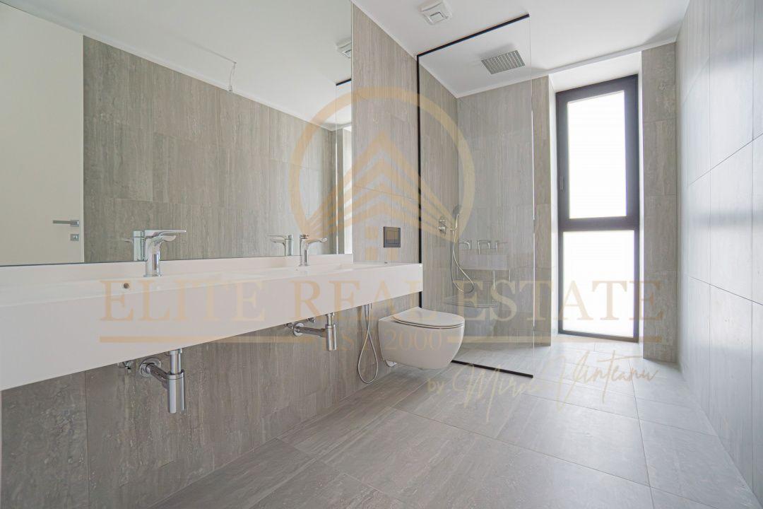 Stațiunea Mamaia - Vânzare apartament cu 4 camere, 3 bai cu vedere la mare. - 19
