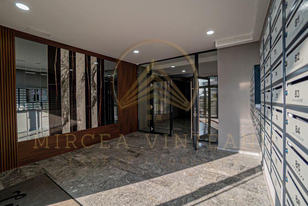 Apartament de 3 Camere și Terasă Panoramică în Complex Casa del Mar - 30