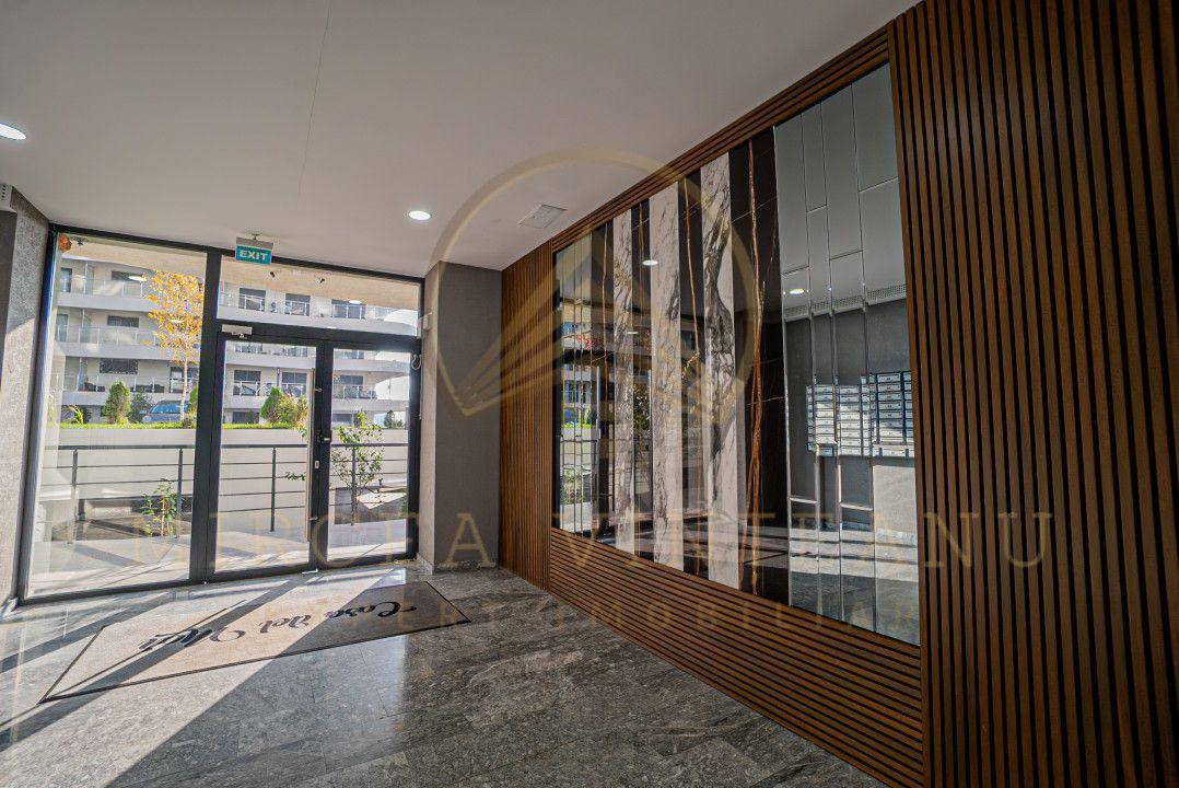 Apartament de 3 Camere și Terasă Panoramică în Complex Casa del Mar - 28