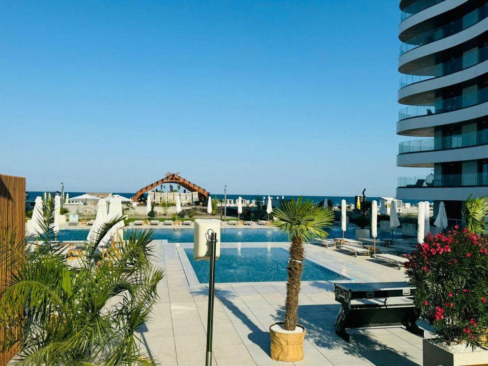 Apartament de 3 Camere și Terasă Panoramică în Complex Casa del Mar - 42