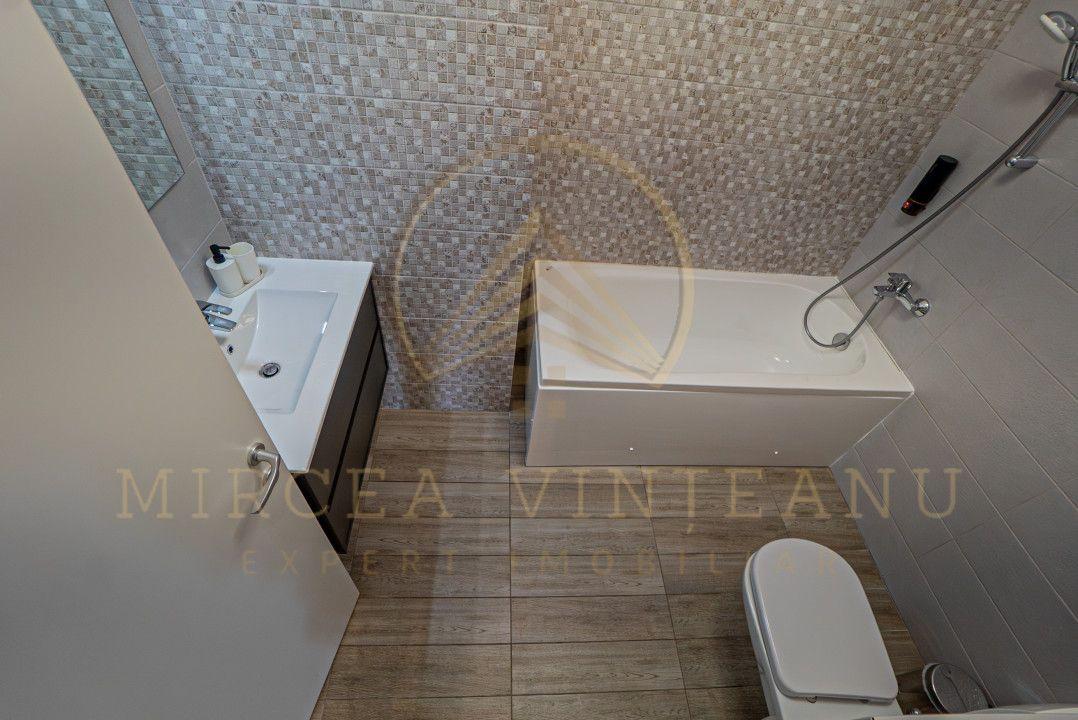 Apartament de 3 Camere și Terasă Panoramică în Complex Casa del Mar - 25