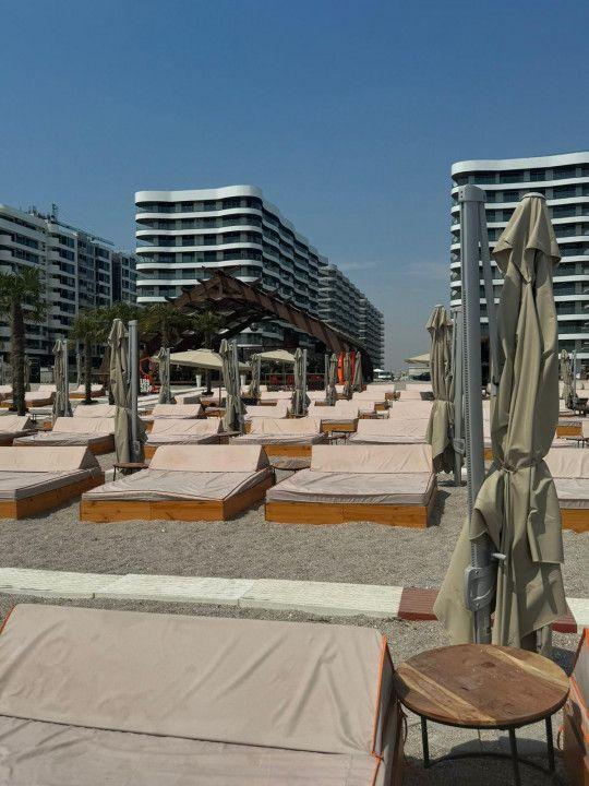 Apartament de 3 Camere și Terasă Panoramică în Complex Casa del Mar - 44