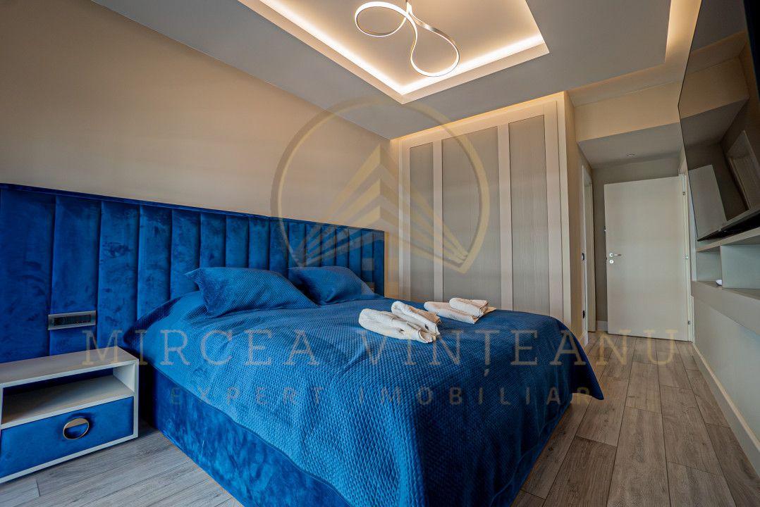 Apartament de 3 Camere și Terasă Panoramică în Complex Casa del Mar - 23