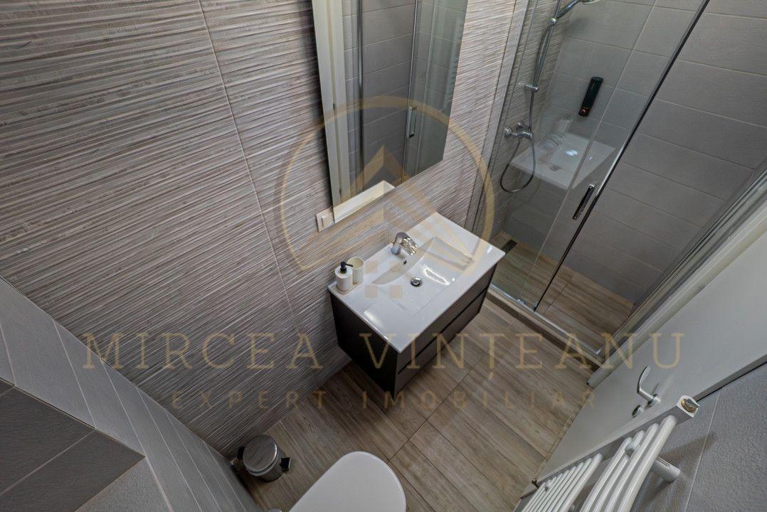 Apartament de 3 Camere și Terasă Panoramică în Complex Casa del Mar - 18